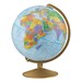 The Explorer Globe